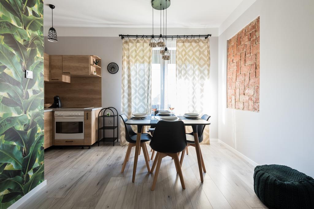 Csapo Apartment Debreczyn Zewnętrze zdjęcie