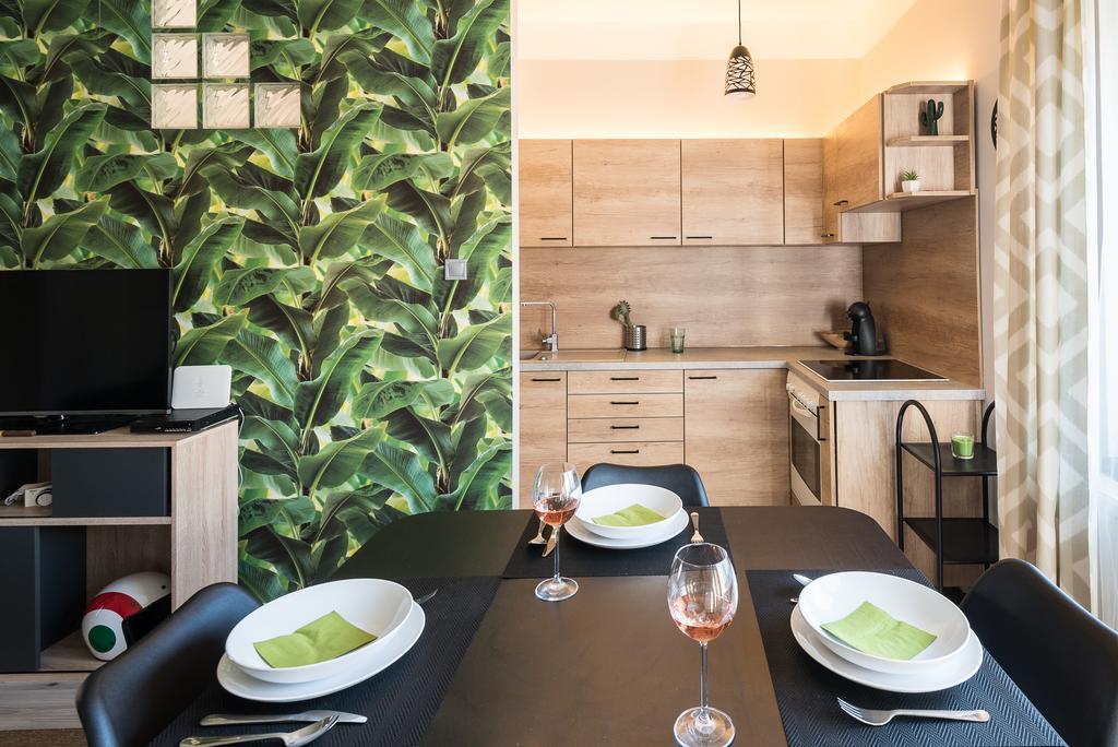 Csapo Apartment Debreczyn Zewnętrze zdjęcie